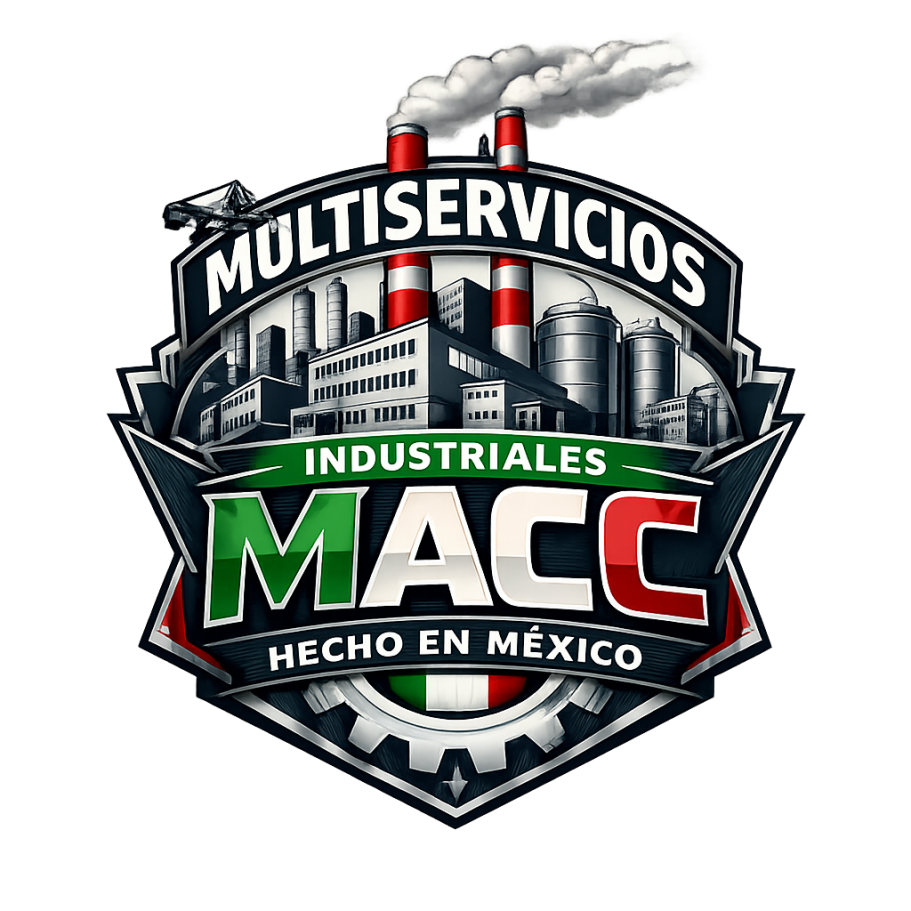 MULTISERVICIOS INDUSTRIALES MACC